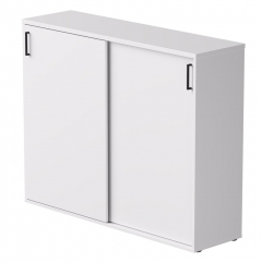Шкаф-купе средний Everprof Everprof EVO 254Н002 Белый