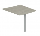 Брифинг-приставка Норден Wing WN.105.OL Дуб светлый