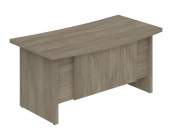 Стол руководителя Норден Wing WN.101.OD Дуб темный