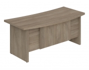 Стол руководителя Норден Wing WN.102.OD Дуб темный