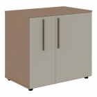 Тумба под фригобар Skyland VELION VGR 8655 Аметист Кобра