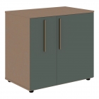 Тумба под фригобар Skyland VELION VGR 8655 Нефрит Кобра