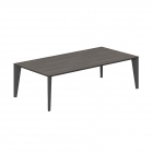 Стол журнальный Норден Atlas NZ-0107.BT.AN Бренсон Трюфель Антрацит