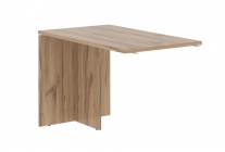 Брифинг-приставка Skyland EDIS EDB 1167 Дуб Денвер светлый Мокко