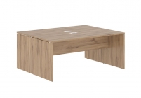 Рабочая станция Skyland EDIS ED2ST 1767 Дуб Денвер светлый Белый