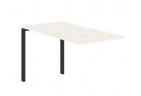 Брифинг-приставка Skyland EDIS EUB 1367 Ясень Траун Черный