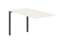 Брифинг-приставка Skyland EDIS EUB 1367 Ясень Траун Мокко