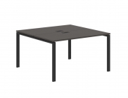 Бенч-система Skyland EDIS EUWST 1313 Мокко Черный