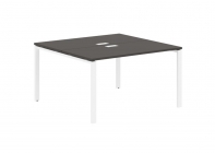 Бенч-система Skyland EDIS EUWST 1313 Мокко Белый