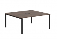 Бенч-система Skyland EDIS EUWST 1716 Дуб Денвер темный Черный