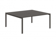 Бенч-система Skyland EDIS EUWST 1716 Мокко