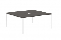 Бенч-система Skyland EDIS EUWST 1716 Мокко Белый