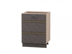 Напольные шкафы Бруклин