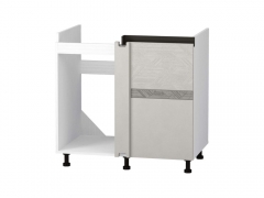 Напольные шкафы Бостон