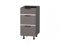 Напольные шкафы Грейс