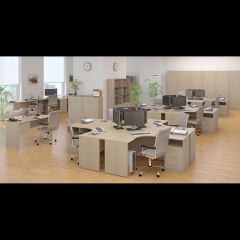 Готовые комплекты NOVA S