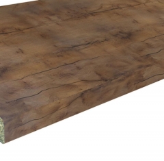 Полки Рио Bravo