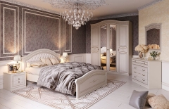 Готовые комплекты Николь Мебельград