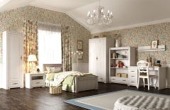 Готовые комплекты Прованс Д