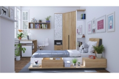 Готовые комплекты Урбан