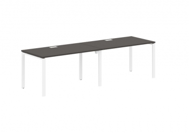 Бенч-система Skyland EDIS EUWST 2780 Мокко Белый