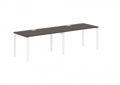 Бенч-система Skyland EDIS EUWST 2780 Мокко Белый