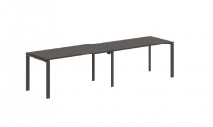 Бенч-система Skyland EDIS EUWST 3180 Мокко