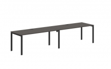 Бенч-система Skyland EDIS EUWST 3580 Мокко Черный