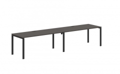 Бенч-система Skyland EDIS EUWST 3580 Мокко Черный