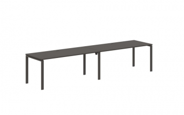 Бенч-система Skyland EDIS EUWST 3580 Мокко