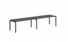 Бенч-система Skyland EDIS EUWST 3580 Мокко