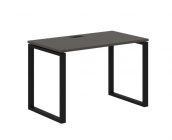 Стол письменный Skyland EDIS EQST 1167 Мокко Черный