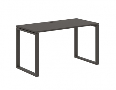 Стол письменный Skyland EDIS EQST 1367 Мокко