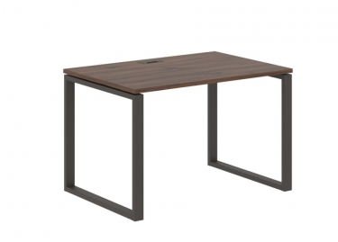 Стол письменный Skyland EDIS EQST 1180 Дуб Денвер темный Мокко