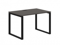 Стол письменный Skyland EDIS EQST 1180 Мокко Черный