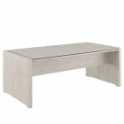 Стол письменный POINTEX CAP31110202 Светлый дуб