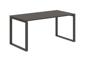 Стол письменный Skyland EDIS EQST 1580 Мокко