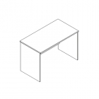 Стол Альтерна Проспект Р.С-12 вишня