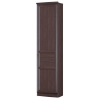 Шкаф многоцелевого назначения Яна Лира 43 Дуб нортон темный