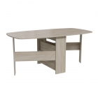 Стол-книжка Гранд Кволити 1-66 Дуб Сонома