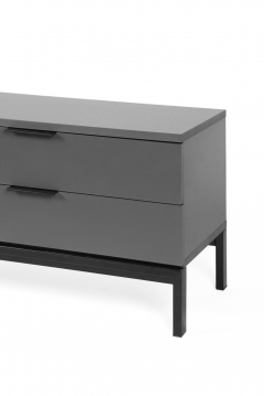 Тумба Harma высота 45 ширина 120 Cosmo 2000983150004