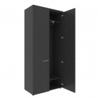 Гардероб Skyland XCWS 85 Легно Темный