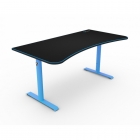Геймерский стол Arozzi Arozzi Arena Gaming Desk Blue