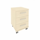 Тумба Рива First KTM-1 Клен