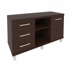 Тумба Рива First KTS-1 Венге