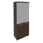 Шкаф Рива First KST-1.2 Венге