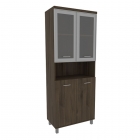 Шкаф Рива First KST-1.4R Венге