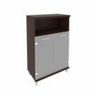 Шкаф Рива First KST-2.2 Венге