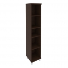 Шкаф Рива First KSU-1.5L Венге