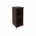 Шкаф Рива First KSU-3 Венге